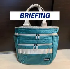 新品【BRIEFING ブリーフィング】トートバッグ ボストン ゴルフバックのサムネイル