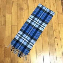 スーツカンパニー　マフラー