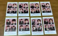 timelesz 推しの証明写真 TVガイド