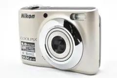 ★ジャンク品★ ニコン COOLPIX クールピクス A300 #22826 ☆ジャンク品☆ ニコン COOLPIX クールピクス A300 #22826 - メルカリ