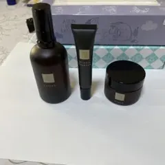 N オーガニックvie3点セット