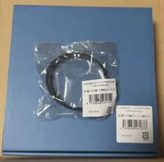 新品 キヨ キヨ猫プレート 2枚ブルー 東キヨドーム ラバーバンド おまけ付き