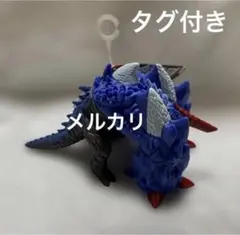 フィギュア　ウルトラマン　スフィアザウルス　怪獣