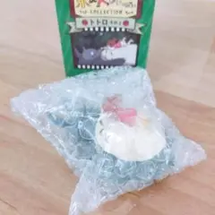 となりのトトロ　ポーズがいっぱいコレクション ☆おひるね