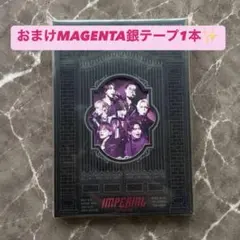 未開封 IMP. IMPERIAL Blu-ray 初回限定 - メルカリ
