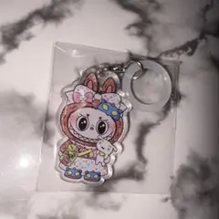 ラブブ めじるしアクセサリー アンブレラマーカー