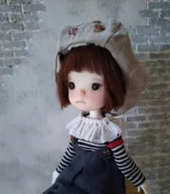 bjd カスタムドール dayuanbao qbaby ※ではありません ② - メルカリ