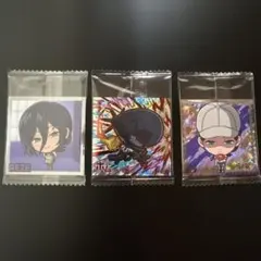 チェンソーマン シール レゼ