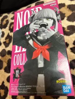 NOIR EDGE COLLECTION ヒロアカ フィギュア トガ ヒミコ