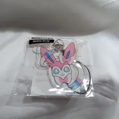 ニンフィア アクリルキーホルダー□
