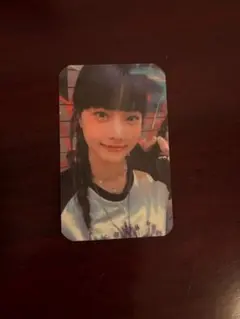 lesserafim antifragile soundwave ウンチェ