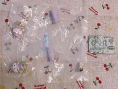 キラキラショータイムマイクセット　なりきりプリキュア3