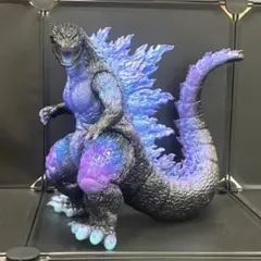 バーニングミレニアムゴジラ 青 Frog Tree ワンフェス WF2026Sのサムネイル