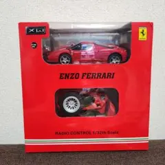 MJX R/C F430GT 1:10 フルファンクションラジオコントロールカー