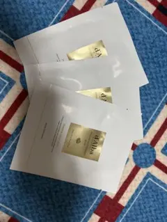 新品・未開封品】DRデヴィアスプラチナ マスク 薬用美白保湿マスク