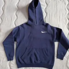 ○ NIKE 90’s madeinU.S.Aスウェットパーカー　古着