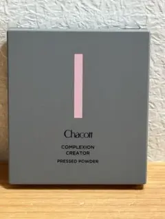 【お値引き不可！】チャコット コンプレクションクリエイター 002