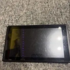 Nintendo Switch ステッカー付き 本体