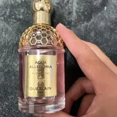 Guerlain ゲラン香水 アクアアレゴリア フォルテ