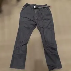 グラミチ　ナローパンツ　M