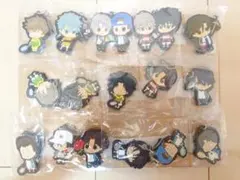 送料込】Free!ラバピンジャック全14種＋スタンド全2種 - メルカリ