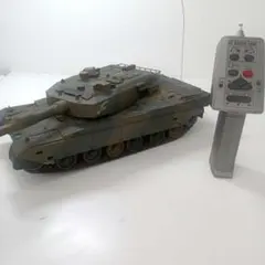 2026年最新】戦車ラジコン ジャンク品の人気アイテム - メルカリ