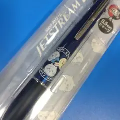 ちいかわ＆ジェットストリーム２＆1★多機能ペン★ロゴ★レア❤