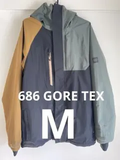 N*Y様 SIMMS GORE-TEX Dry Coat L グリーン - メルカリ
