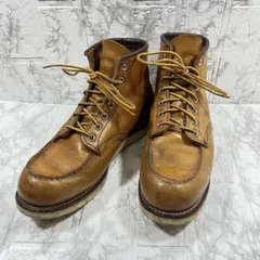 レッドウイング5875 US 8D 美品 2026年最新】red wing 5875の人気アイテム - メルカリ