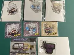 ヒロアカ 死柄木 荼毘 トガ グッズ