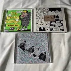 04 Limited Sazabys CAVU 初回限定版 - メルカリ