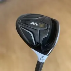 【レア】TaylorMade M2 7番フェアウェイウッド 23°