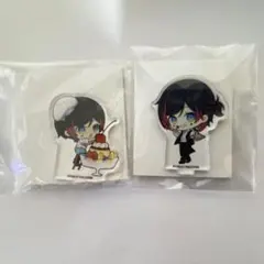 【うるか】CR GiGOカフェ　アクリルスタンド