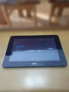 富士通 ARROWS Tab M504/HA4 (FARTM9334)