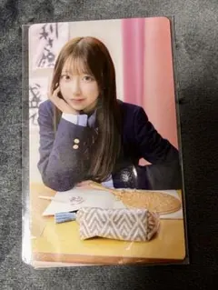 きゅーすと CUTIE STREET 桜庭遥花 トレカ 楽天 くじ