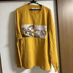 TIGHTBOOTH - PASS THE PIE L/S T-SHIRTのサムネイル