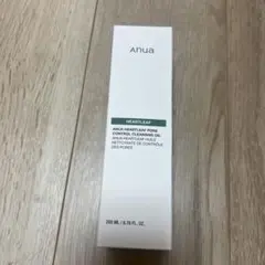 anua Heartleaf Pore ControlCleansingOil