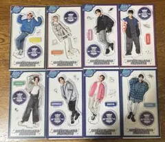 FANTASTICS アクスタ セット