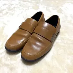 美品✨GUCCI ドライビングシューズ　ローファー　レザーシューズ　35