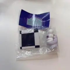 beco+81 しりみみうさぎ アートエモーショナル ガチャ チェックメイト