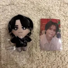 INI かぷっこれんず 藤牧京介