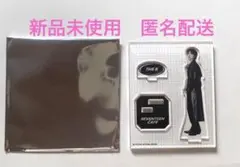 セブンティーン セブンティーンカフェ アクリルスタンド THE 8 新品未使用