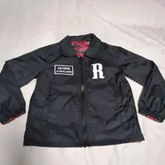 RAD CUSTOM リバーシブルジャケット　※訳あり※