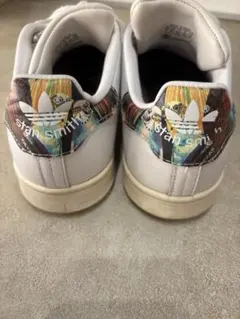 adidas STAN SMITH アディダス スタンスミスのサムネイル