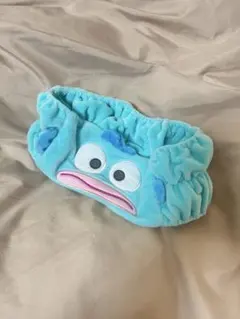 ハンギョドン　ヘアバンド