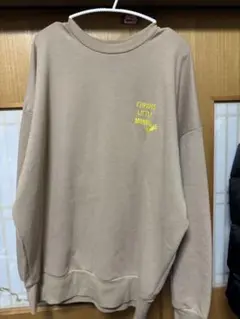 【美品】おさるのジョージ　ロンT Lサイズ