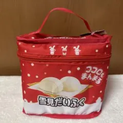 【新品未使用】雪見だいふく60イラストマーカーペンのサムネイル