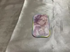 プロセカ　東雲絵名　スクエア缶バッジ　53