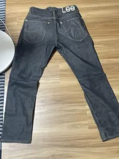 Lee 101 ストレートデニム パンツのサムネイル