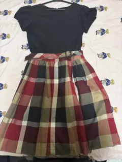 ブルーレーベル ワンピース